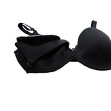 BabyDan Breast Pads (24) in Black 2