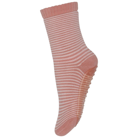 MP 77249 Vilde Anti-slip Rose Dawn 4260 Socks