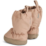 Wheat Outerwear Booties Tech Rose Dawn 2