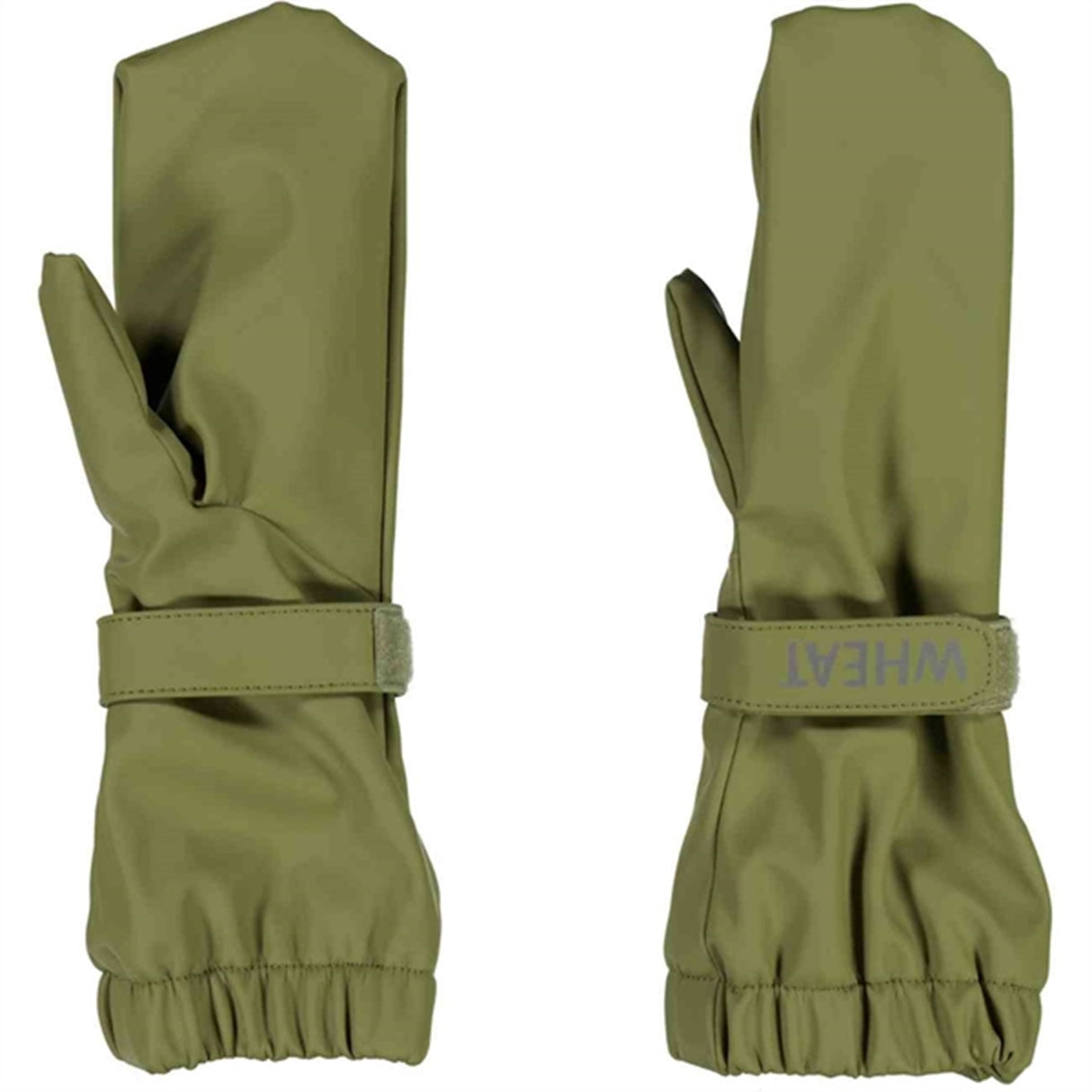 Wheat Mittens Rain Rily Forest Mist 3