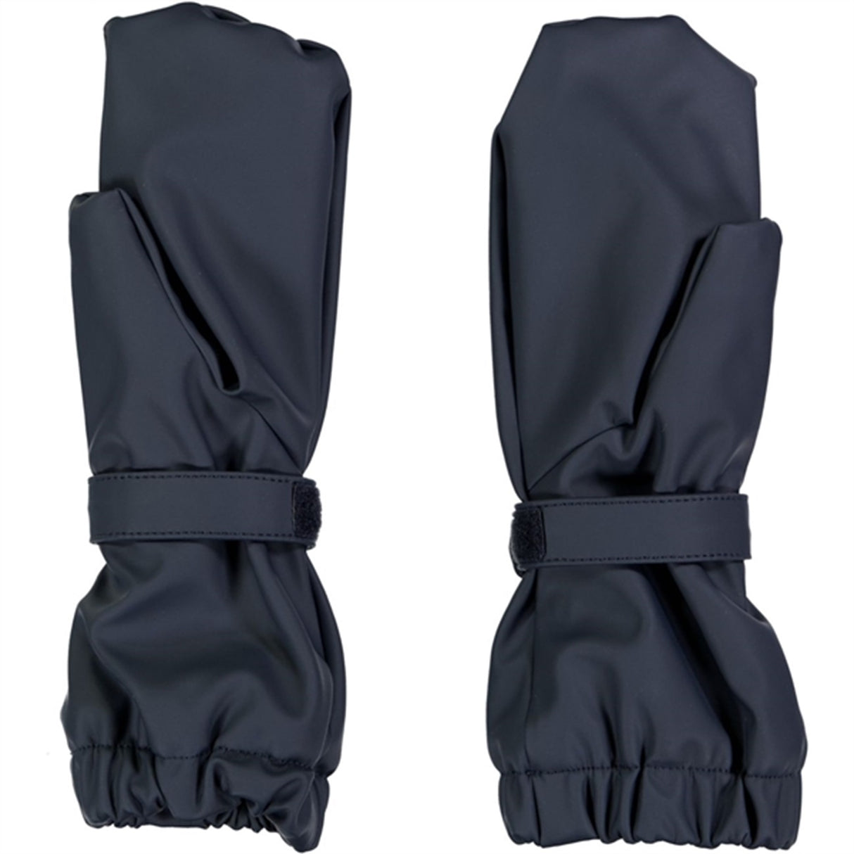 Wheat Mittens Rain Rily Ink