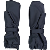 Wheat Mittens Rain Rily Ink