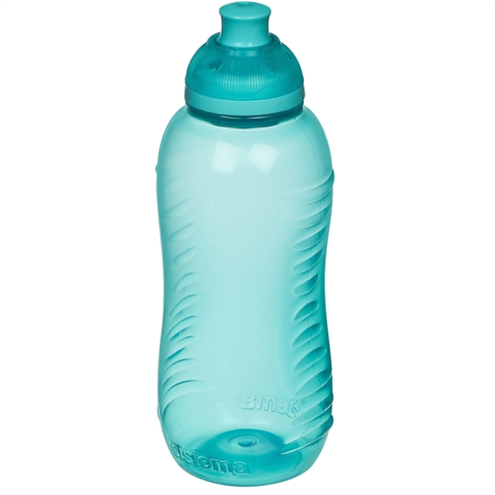 Sistema Twist 'n' Sip Water Bottle 330 ml Teal