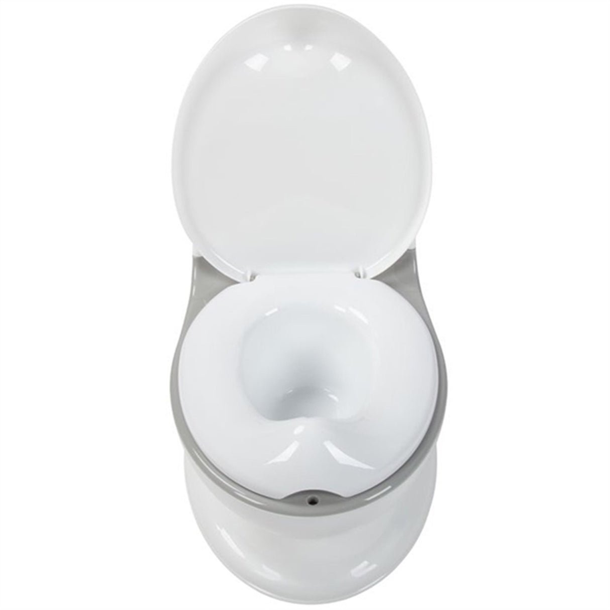 BabyDan Potty w. Flush Sound 4