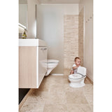 BabyDan Potty w. Flush Sound 3