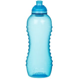 Sistema Twist 'n' Sip Water Bottle 460 ml Blue 2