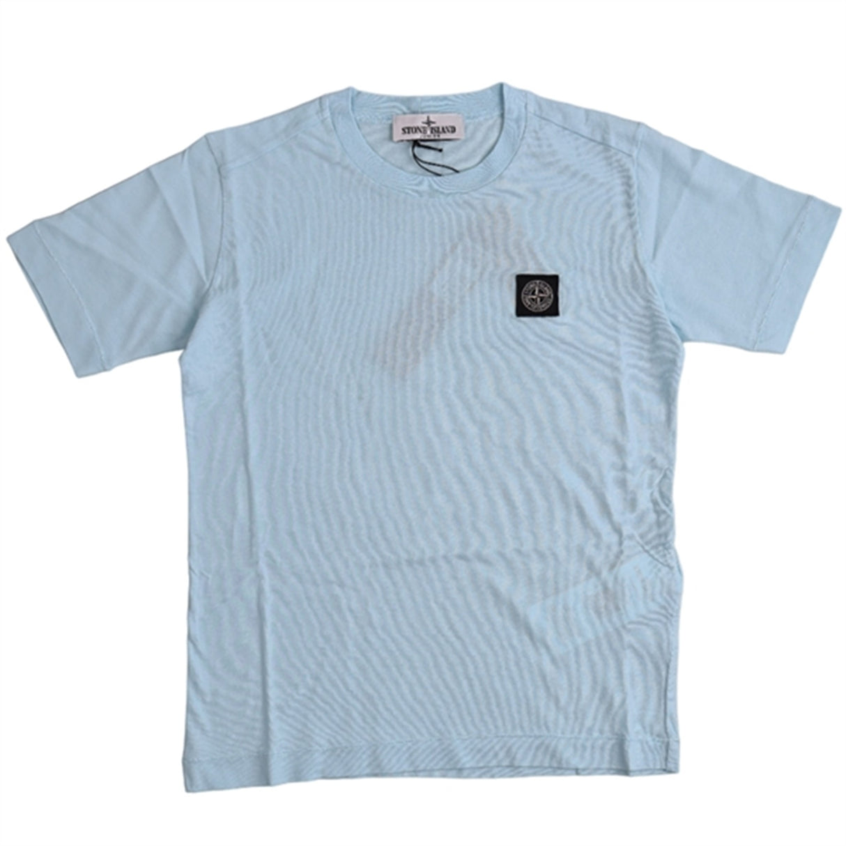 Stone Island T-shirt Sky Blue