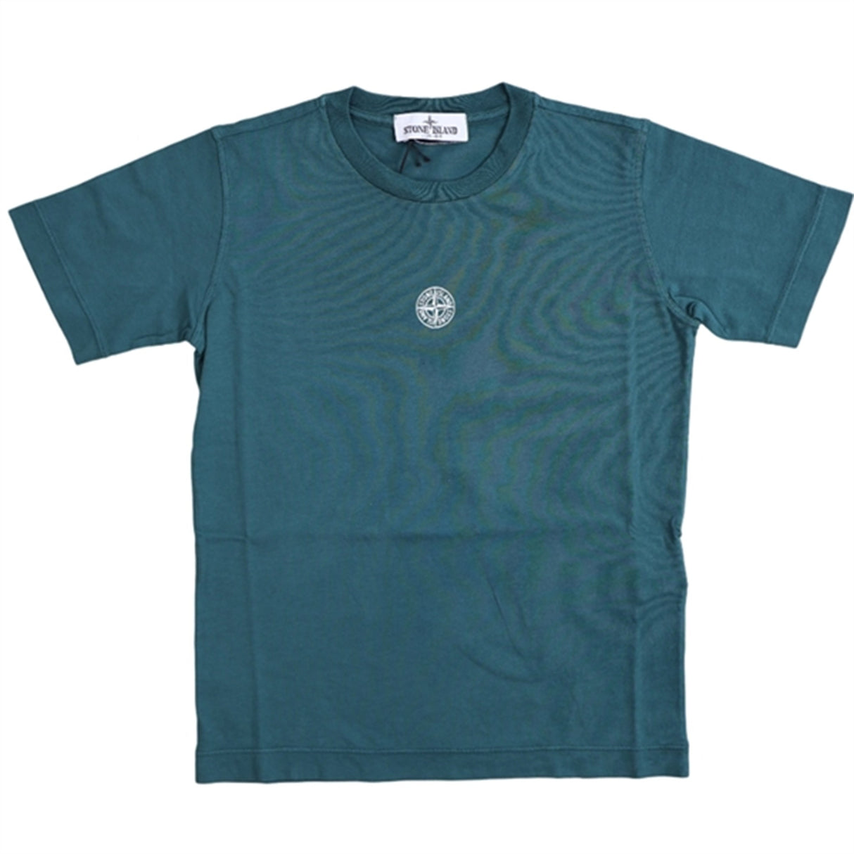 Stone Island T-shirt Bottle Green