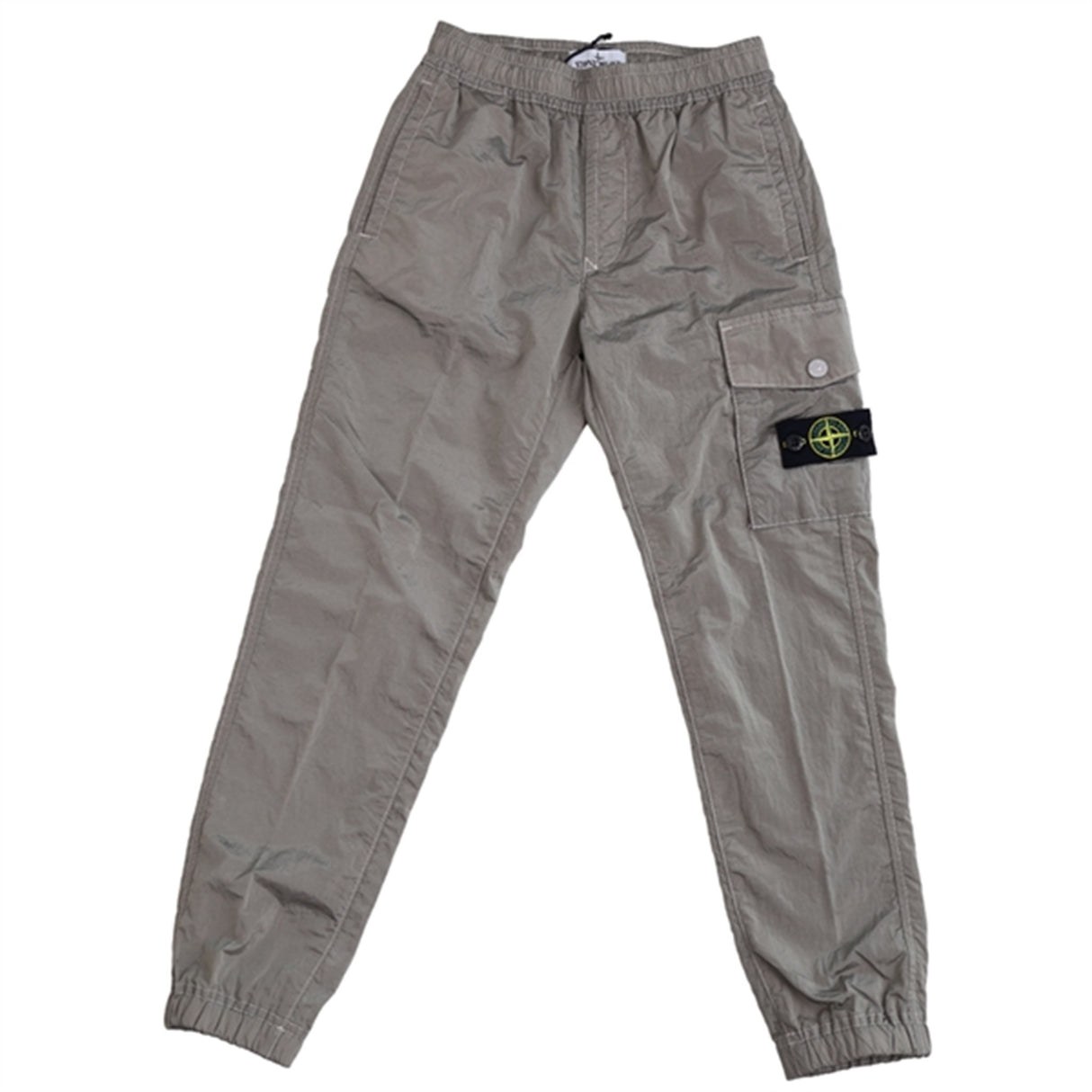 Stone Island Pants Dove Grey