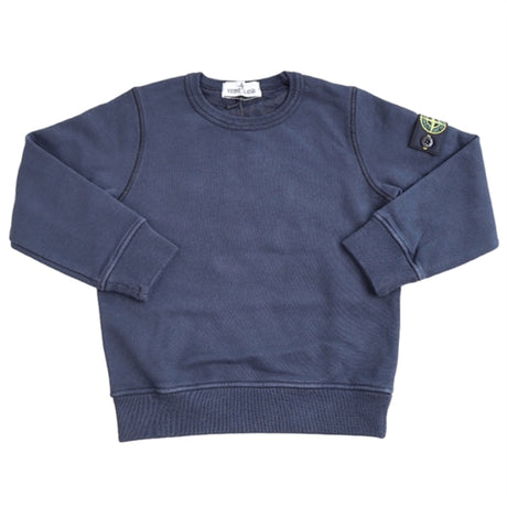 Stone Island Sweatshirt Navy Blue