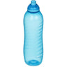 Sistema Twist 'n' Sip Water Bottle 620 ml Blue