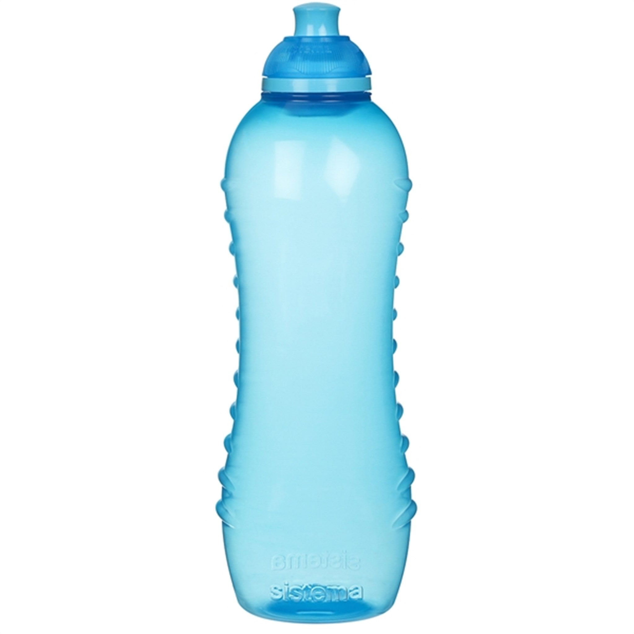 Sistema Twist 'n' Sip Water Bottle 620 ml Blue 2