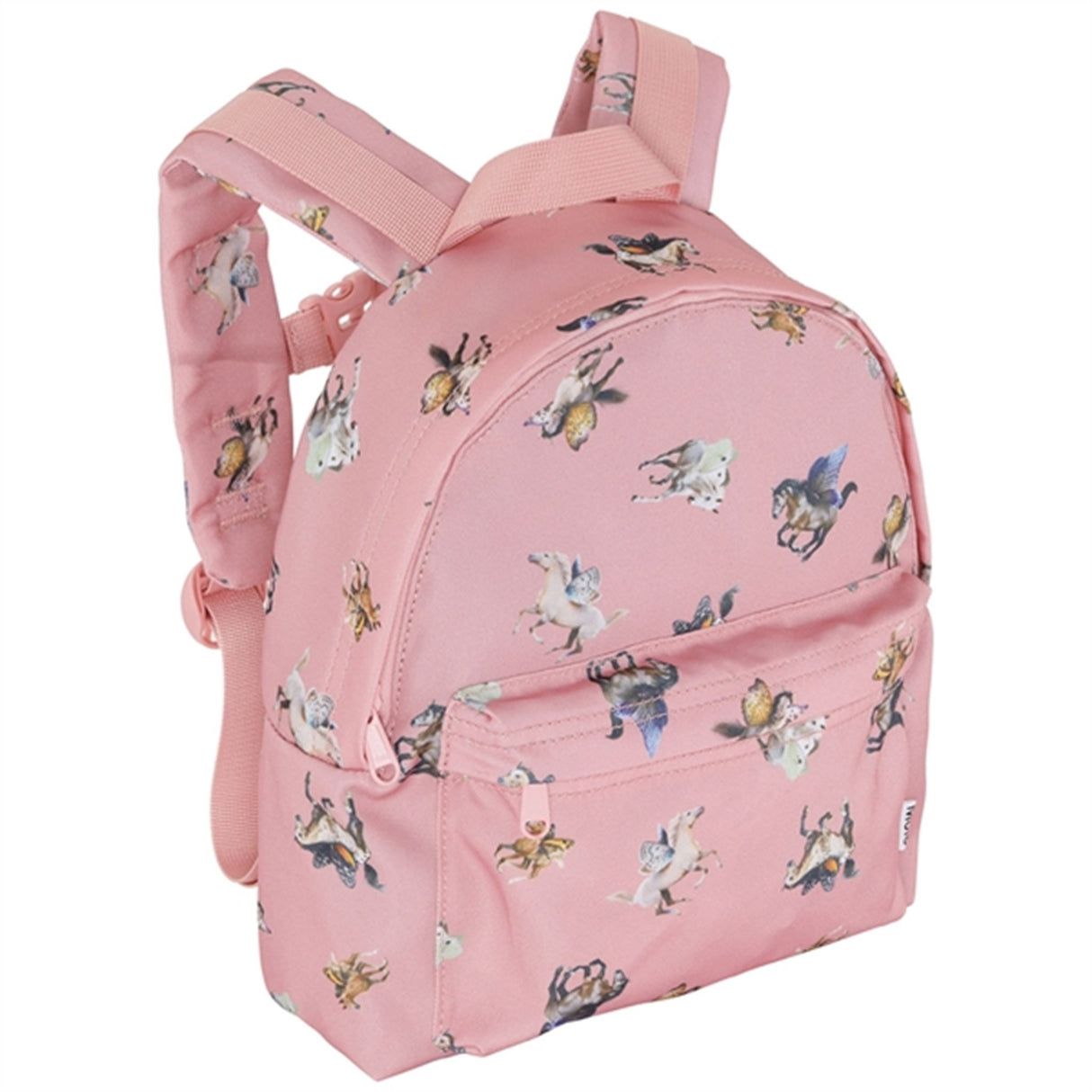 Molo Fairy Horses Backpack