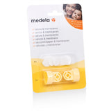 medela Extra Valves and Diaphragms 2