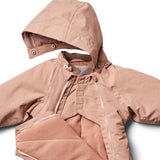 Wheat Snowsuit Adi Tech Rose Dawn 3