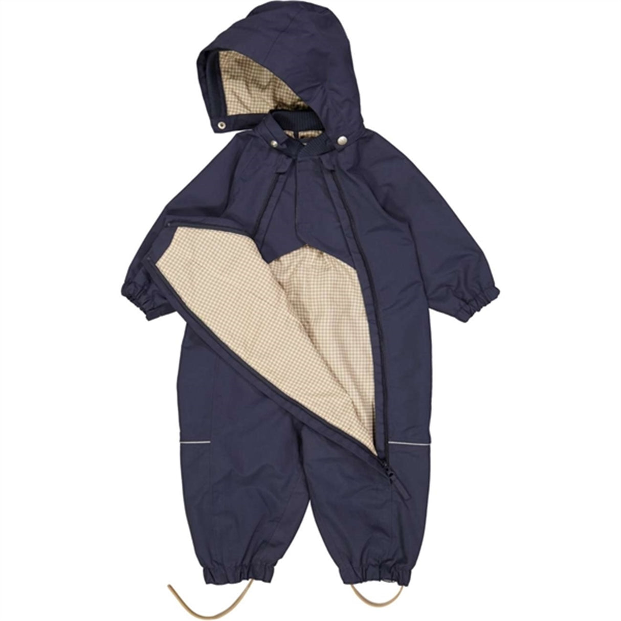 Wheat Outdoor Suit Olly Tech Midnight 3