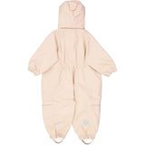 Wheat Outdoor Suit Olly Tech Rose Dust 2