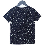 Sometime Soon Starsky T-Shirt Black 3