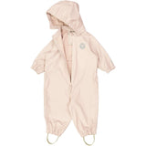 Wheat Rainsuit Mika Pale Lilac 3