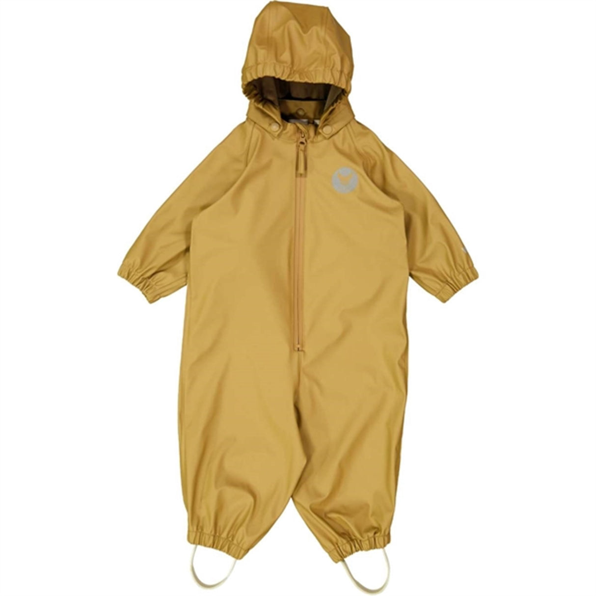 Wheat Rainsuit Mika Cargo