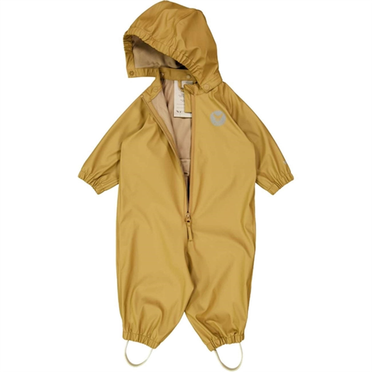 Wheat Rainsuit Mika Cargo 3