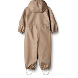 Wheat Rainsuit Mika Beige Stone 2