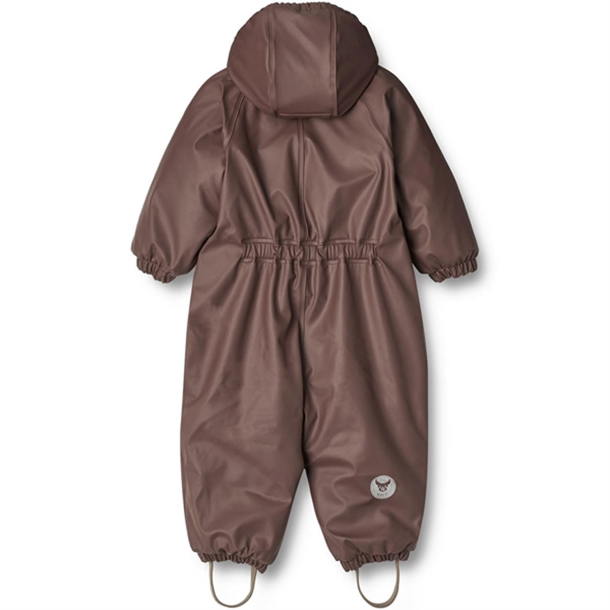 Wheat Wintersuit Evig Eggplant 2