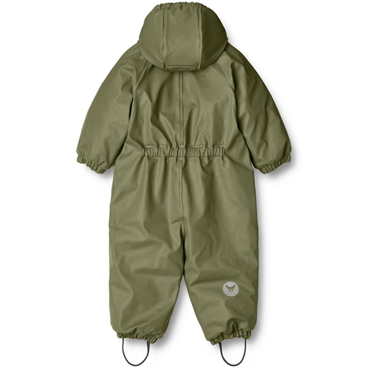 Wheat Wintersuit Evig Dried Bay 2