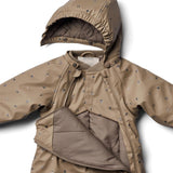 Wheat Wintersuit Evig Dry Grey Houses 3