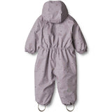 Wheat Wintersuit Evig Lavender Flowers 2