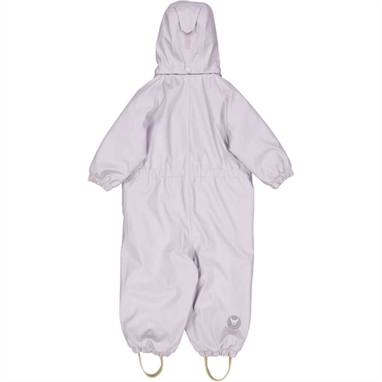 Wheat Rainsuit Aiko Thermo Violet 3