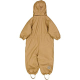 Wheat Rainsuit Aiko Thermo Cappuccino 3