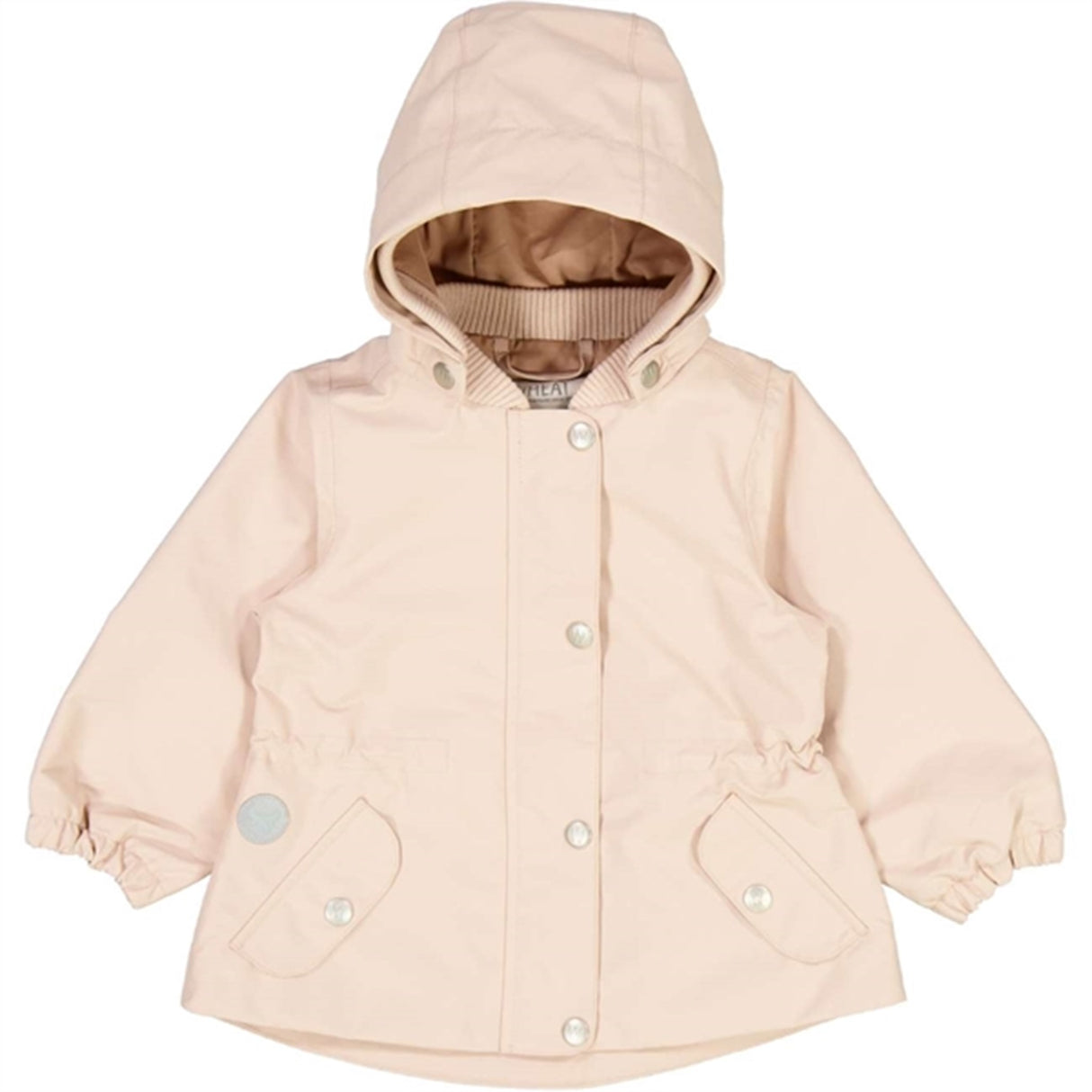 Wheat Jacket Ada Tech Rose Dust