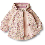 Wheat Jacket Ada Tech Candy Flowers 3