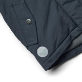 Wheat Jacket Kasper Tech Dark Blue 9