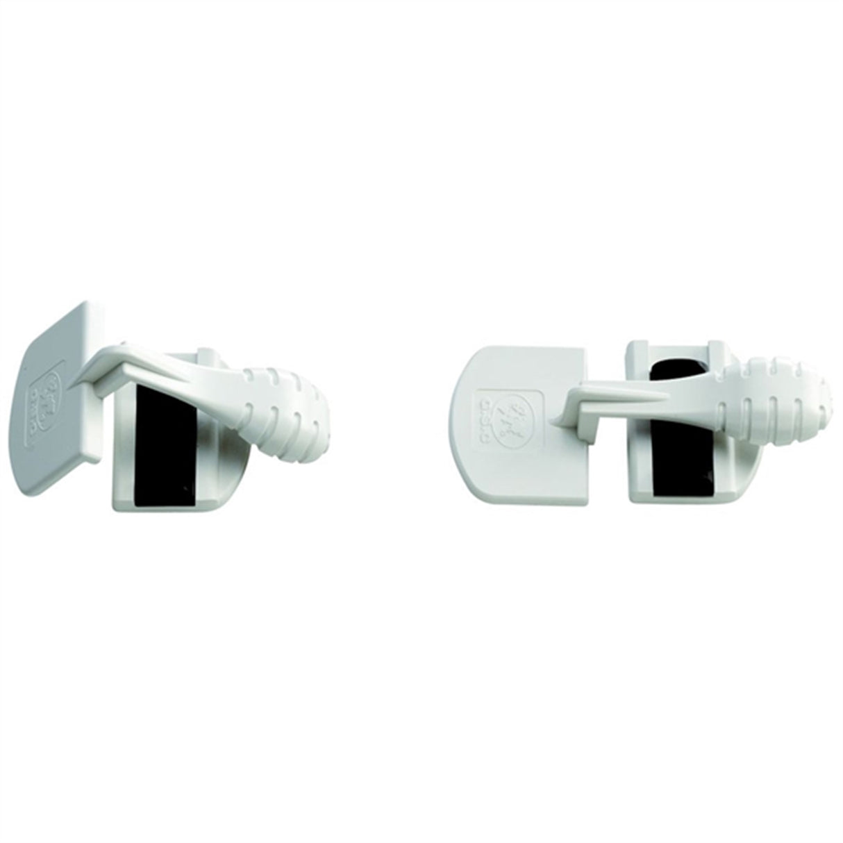 BabyDan Safety Fridge/Appliance Latch 1 set