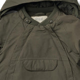 Wheat Jacket Sascha Tech Dry Black 5