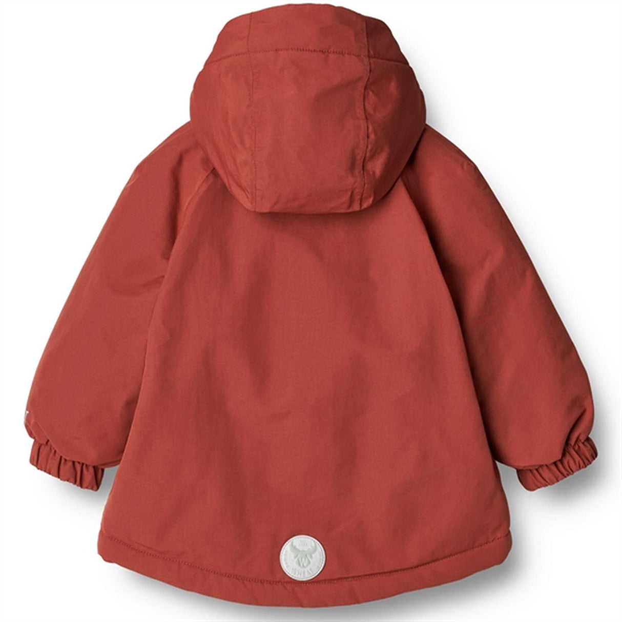 Wheat Jacket Sascha Tech Red 2