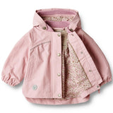 Wheat Jacket Ruth Tech Rose Lemonade 4