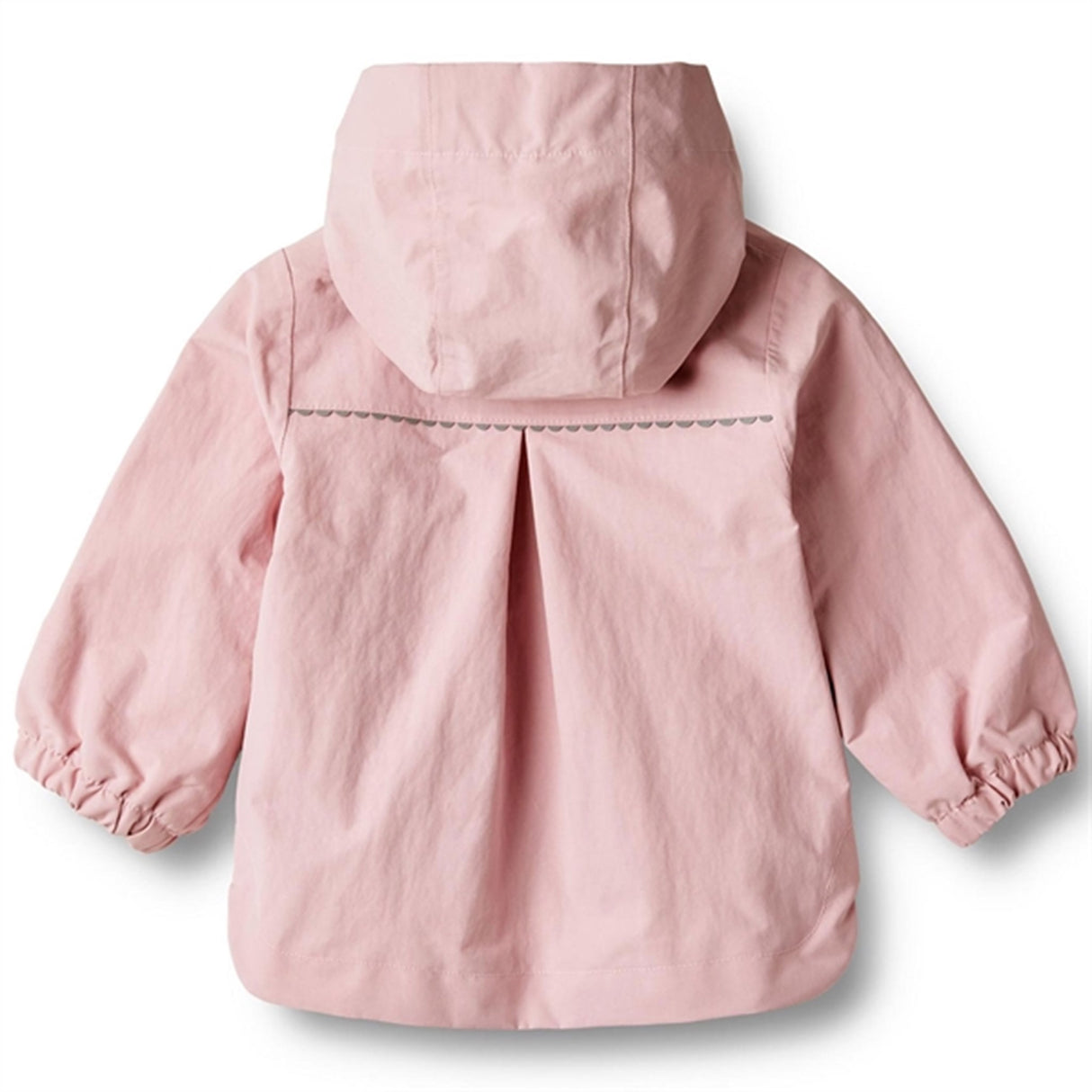 Wheat Jacket Ruth Tech Rose Lemonade 3