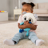 Lamaze Soothing Heart Panda with Heartbeat & Music