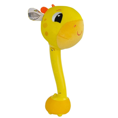 Lamaze Wacky Giraffe with Sound