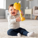 Lamaze Wacky Giraffe with Sound