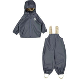 Wheat Rainwear Set Charlie Ink