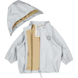 Wheat Rainwear Set Charlie Highrise 7