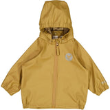 Wheat Rainwear Set Charlie Cargo 3