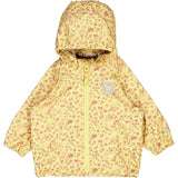 Wheat Rainwear Set Charlie Yellow Gooseberry 3