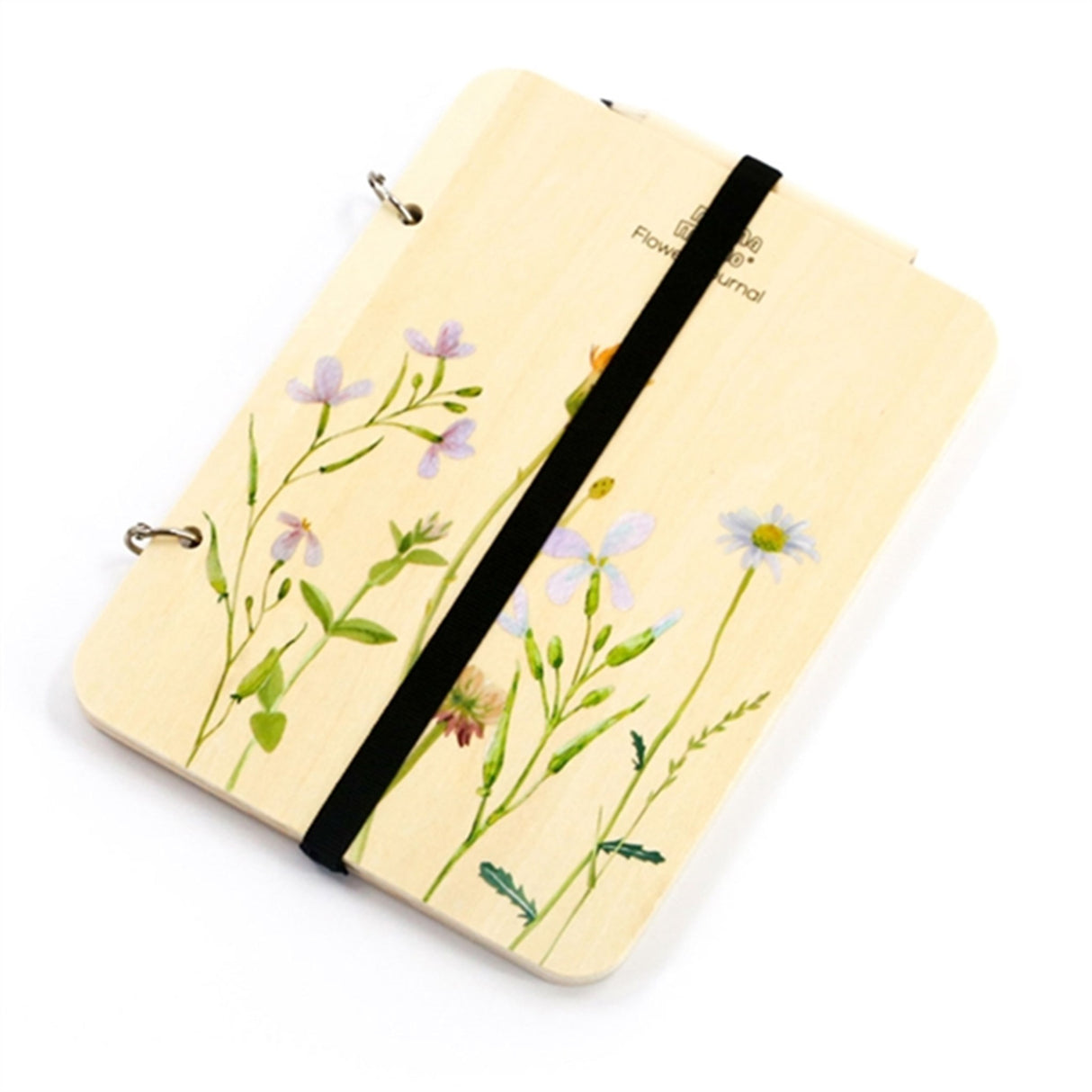 MaMaMeMo Flower Journal