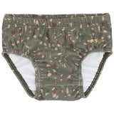 Soft Gallery Deep Lichen Terra Miki Swim Pants