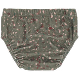 Soft Gallery Deep Lichen Terra Miki Swim Pants